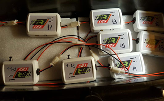 Imagen del producto en carrera